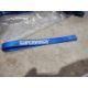 JOBLOT OF 450 - SUPERWINCH ELECTRIC BLUE GRAB STRAP - BRANDED - 265 L OVERALL - Image 3 of 7