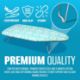 25 X MINI TABLE TOP IRONING BOARD FOLDABLE LIGHTWEIGHT - RRP £250 - Image 2 of 6