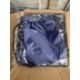 400X NAVY 210D POLYESTER DRAWSTRING BAGS - Image 2 of 2