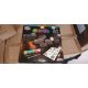 24 X PAINT YOUR OWN GARDEN ROCKS SET KIT CHILDRENS KIDS CREATIVE LEARNING ART PEBBLE - Image 2 of 2
