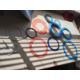 JOBLOT OF 41 - MIXED SIZE AND COLOUR ORINGS , GASKETS , SEALS - EVERYTHING YOU SEE - NEW - Image 6 of 6