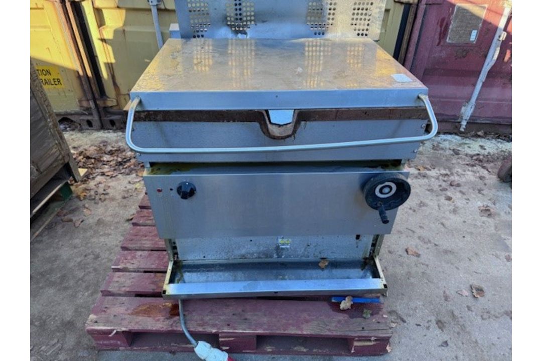 FALCON CATERING EQUIPMENT E2994 - Image 1 of 3