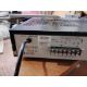 TOA A-2120DD DIGITAL 100V LINE MIXER AMPLIFIER 120W COMMERCIAL PA 3 MIC 2 AUX - Image 4 of 7