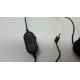 150 X BRAND NEW GENUINE OFFICIAL MICROSOFT XBOX 360 HEADSET & MIC WITH MUTE SWITCH - Image 5 of 5