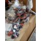 JOB LOT OF NEW HYUNDAI NEMESIS FITTING KITS 24 WAY POWER + AUXILIARY CABLES - Image 1 of 5
