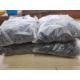 CHANNEL - END CAPS BLACK - 41 X 41MM PACKS OR 100 - JOBLOT OF 4 - Image 2 of 3