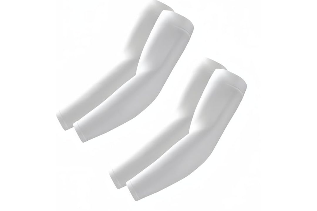 29PCS PROFESSIONAL UV SLEVELS OUTDOORS SUN PROTECTION SPORTS CYCLING RRP £232 - Image 10 of 10
