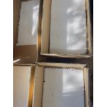 50,000 X WHITE CAR DIFFUSER REFILL STICKS – BULK STOCK - BARROW-IN-FURNESS