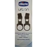 60 X BRAND NEW CHICCO CAR ADAPTORS RRP £ 2,400.00