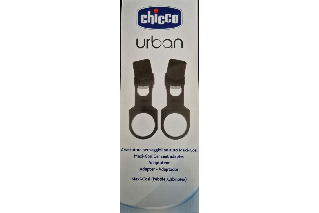 60 X BRAND NEW CHICCO CAR ADAPTORS RRP £ 2,400.00 - Image 1 of 5