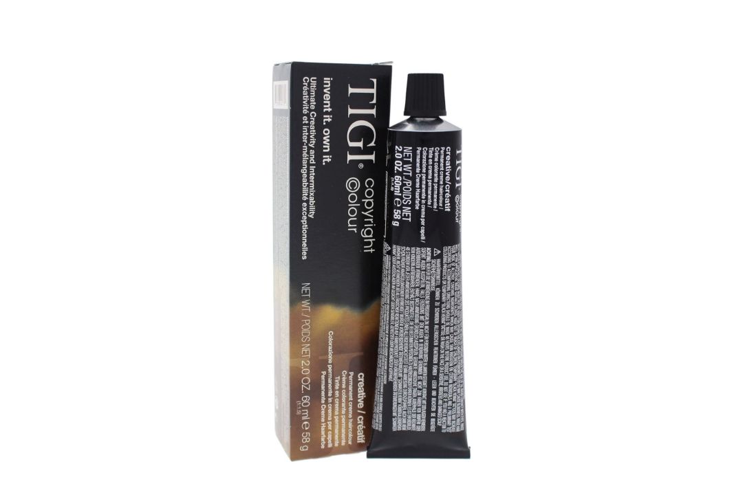 1008 X MIXED SHADES TIGI HAIR DYE - Image 3 of 7