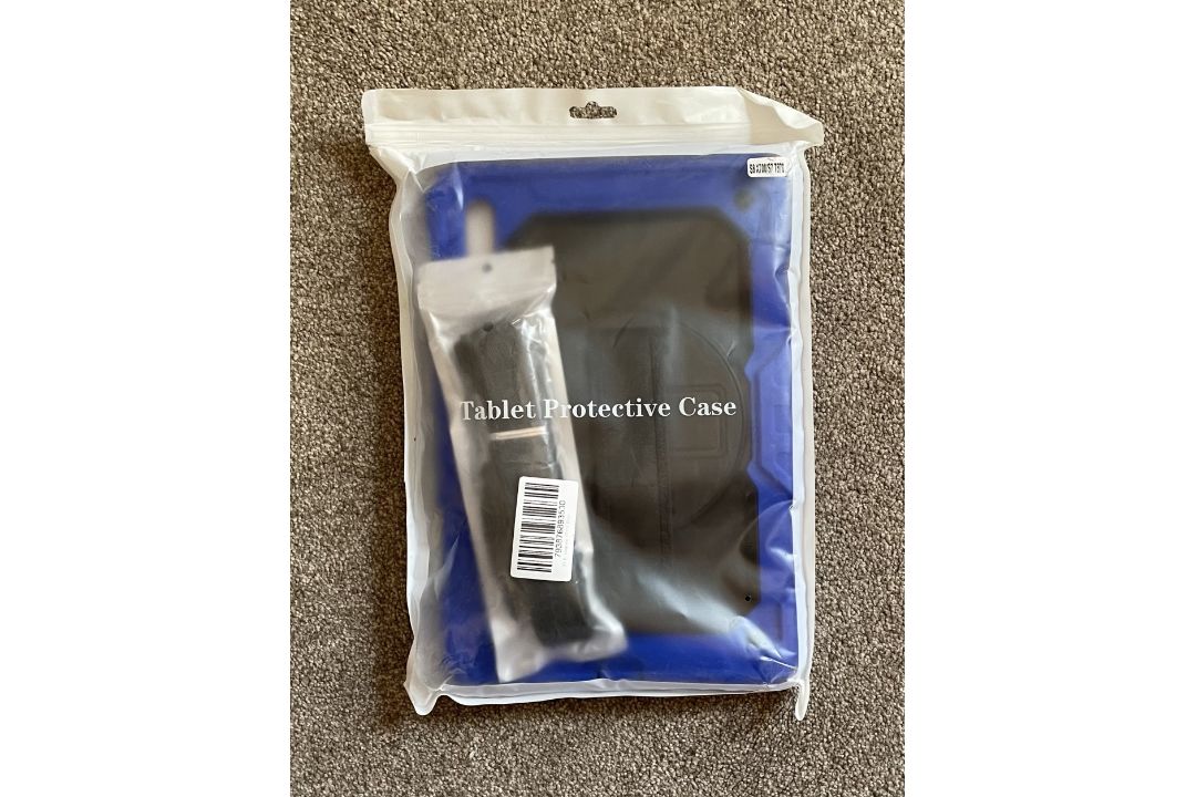 20 X BRAND NEW TABLET CASES/PROTECTIVE COVERS - Image 3 of 3