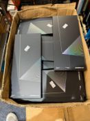 X25 HIGH END CASEKOO SCREEN PROTECTORS FOR IPHONE 14 PRO MAX