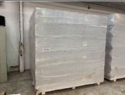 50 SQ M RAVATHERM EXTRUDED FOAM – TRADE CLEARANCE