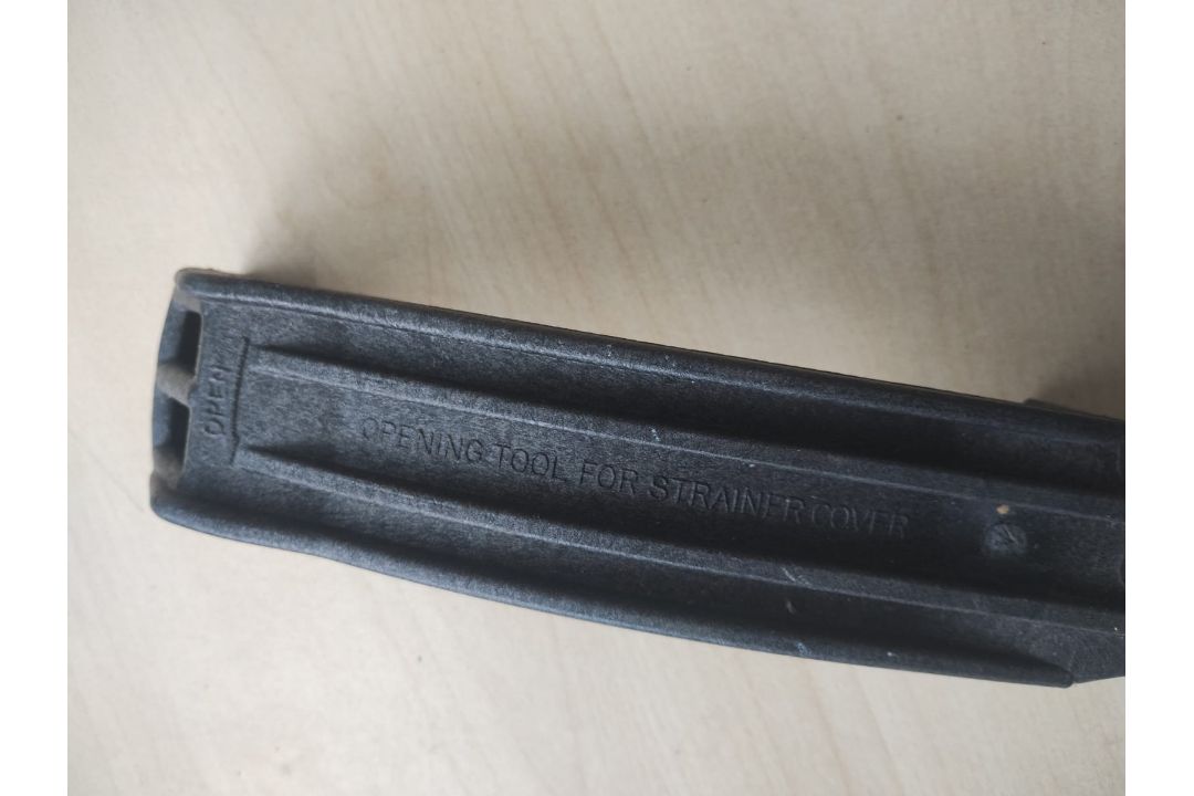 HAYWARD GENUINE SP3100RT PUMP LID REMOVAL TOOL – FITS SUPER II SP3000 SP3007 – HIGH QUALITY – NEW - Image 2 of 6