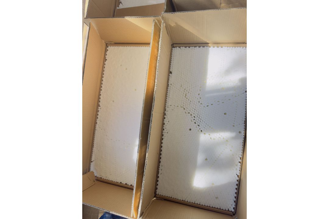 50,000 X WHITE CAR DIFFUSER REFILL STICKS – BULK STOCK - BARROW-IN-FURNESS - Image 3 of 7