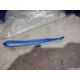 JOBLOT OF 450 - SUPERWINCH ELECTRIC BLUE GRAB STRAP - BRANDED - 265 L OVERALL - Image 2 of 7