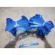 JOBLOT OF 450 - SUPERWINCH ELECTRIC BLUE GRAB STRAP - BRANDED - 265 L OVERALL - Image 6 of 7