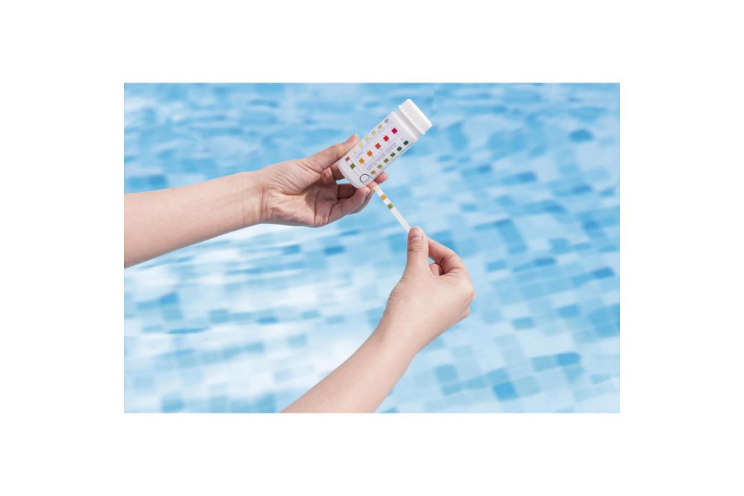 75 X BESTWAY FLOW CLEAR LAYZ SPA POOL QUALITY TEST STRIPS 3 IN 1 - RRP £300 - Image 3 of 3