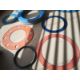 JOBLOT OF 41 - MIXED SIZE AND COLOUR ORINGS , GASKETS , SEALS - EVERYTHING YOU SEE - NEW - Image 2 of 6