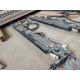 CR CLARKE HOT WIRE STRIP HEATER SET UP 900-1250W - EVERYTHING YOU SEE - Image 11 of 11
