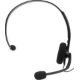 150 X BRAND NEW GENUINE OFFICIAL MICROSOFT XBOX 360 HEADSET & MIC WITH MUTE SWITCH - Image 1 of 5