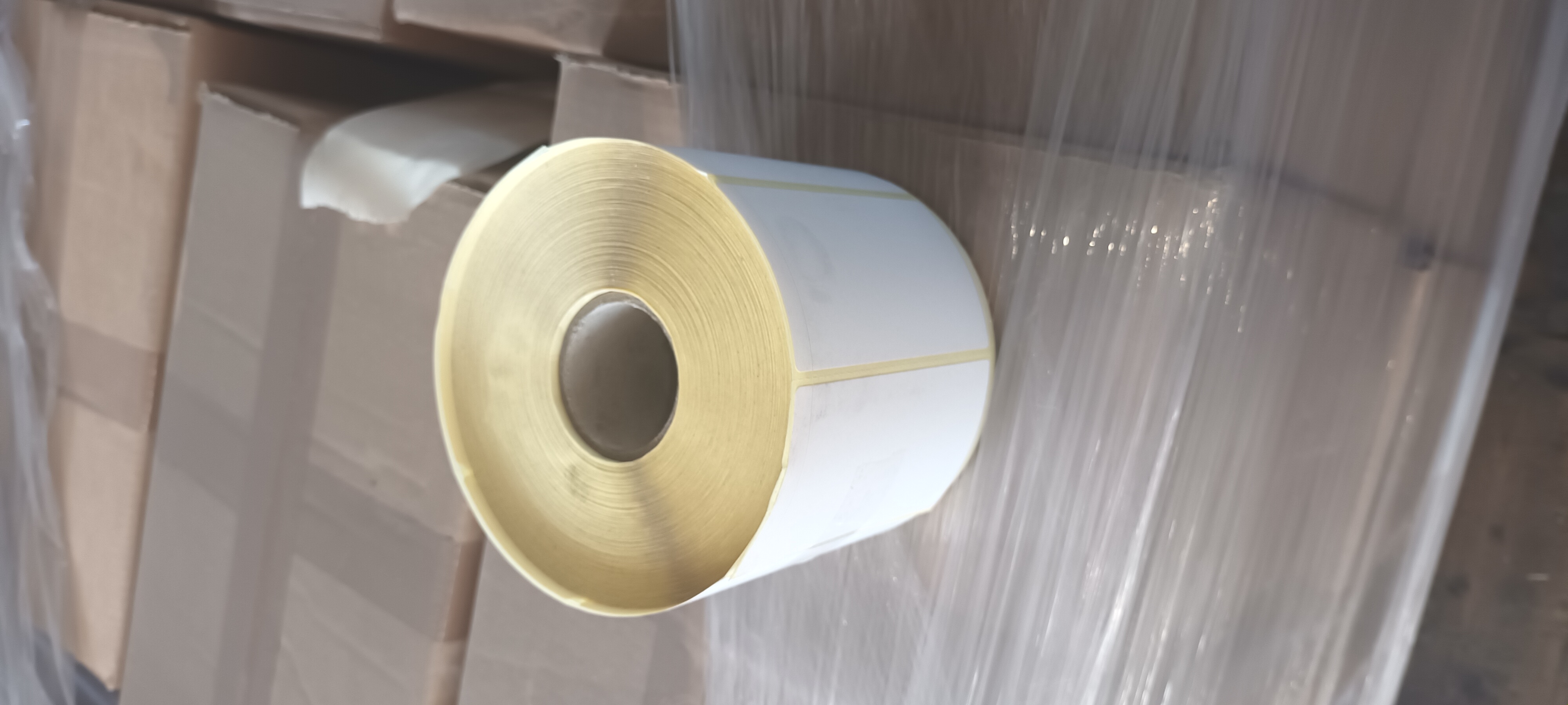 1000 labels per ROLL18 PER BOX18 BOXES TOTALLABELS 10CM×5.5CM Turn Your ...