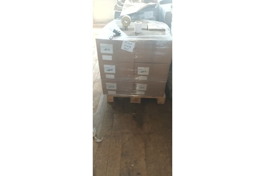 1000 labels per ROLL18 PER BOX18 BOXES TOTALLABELS 10CM×5.5CM Turn Your ...