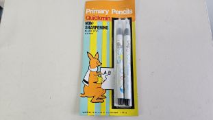 114 PC PRIMARY PENCILS