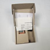 CROWCON CLIP CARBON MONOXIDE PERSONAL ALARM RRP £172