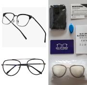 12PCS BLUE LIGHT GLASSES SCREEN PROTECTION RRP £120 EBAY DAILY SELLERS PRODUCTS