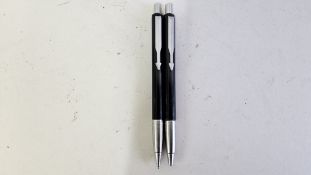 48 SETS OF 2 PARKER VECTOR ROLLER BALL AND PENCIL