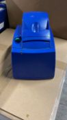 1600 X GTECH ACCUTHERM SUPREME USED THERMAL PRINTERS FROM WORKING ENVIOREMENT