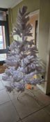 7FT CHRISTMAS TREE