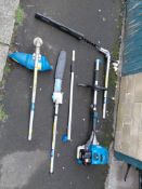 2X MULTI TOOLS EX COUNCIL