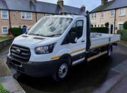 Cars and Commercial Vans Liquidation Auction – Finance Returns, Fleet Reduction & Trade Disposal! For Trade Buyers - Ends 10th Sep Thur 11am