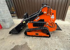 SKIDSTEER DIESEL UNUSED
