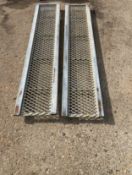 GRAHAM EDWARDS RAMPS