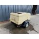 2015 DOOSAN 7/31+ ROAD TOWABLE COMPRESSOR – 2,336 HOURS – 3.0 M³/MIN - Image 4 of 7