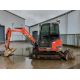 2020 KUBOTA KX027-4 2.7 TONNE MINI EXCAVATOR - Image 6 of 16