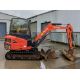 2020 KUBOTA KX027-4 2.7 TONNE MINI EXCAVATOR - Image 1 of 16