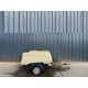 2015 DOOSAN 7/31+ ROAD TOWABLE COMPRESSOR – 2,336 HOURS – 3.0 M³/MIN - Image 2 of 7