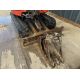 2020 KUBOTA KX027-4 2.7 TONNE MINI EXCAVATOR - Image 15 of 16