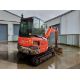 2020 KUBOTA KX027-4 2.7 TONNE MINI EXCAVATOR - Image 3 of 16
