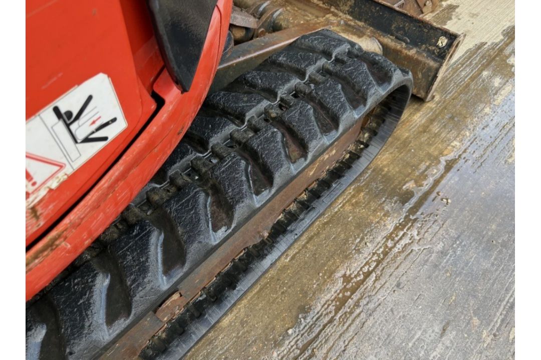 2020 KUBOTA KX027-4 2.7 TONNE MINI EXCAVATOR - Image 16 of 16
