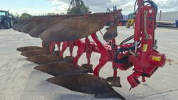 OVLAC PLOUGH 5 FURROW