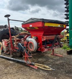 KRM 4M AGRICULTURAL DRILL