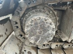 FIAT HITACHI FH220 / FH200 TRACK MOTOR – EXCAVATOR SPARE PART