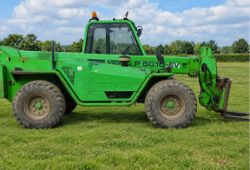 Director Instructed Farm Equipment Reduction – Agricultural Assets & Heavy Plant!! - Ends! Mon 19th Oct 11am