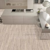 143 SQM (30 BOXES) BRAMPTON CHASE WOODLANDS PENSHAW GLUEDOWN LVT FLOORING